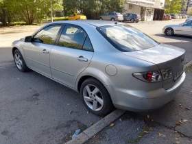 Mazda 6 | Mobile.bg    11