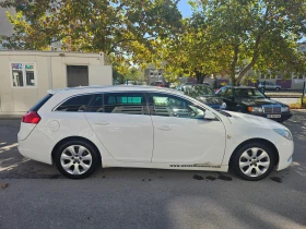 Opel Insignia 2.0CDTI OPC EURO 5A | Mobile.bg    6