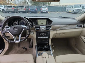 Обява за продажба на Mercedes-Benz E 350 Подгрев* Keyless* Harman/kardon ~23 500 лв. - изображение 6