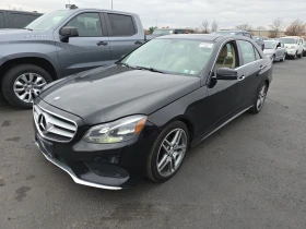  Mercedes-Benz E 350