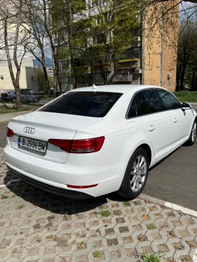 Audi A4, снимка 6