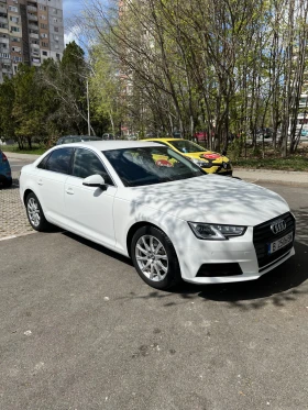 Audi A4, снимка 5