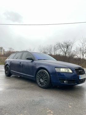 Audi A6 TDI, снимка 3