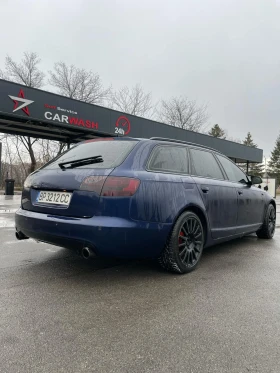 Audi A6 TDI, снимка 4