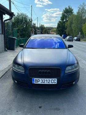 Audi A6 TDI, снимка 1