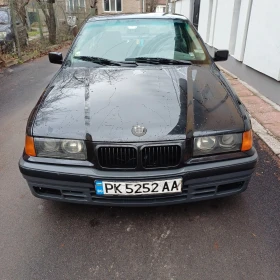 BMW 318, снимка 2