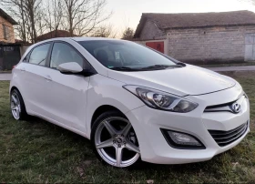 Hyundai I30 90коня EURO5* ТОП СЪСТОЯНИЕ, снимка 3