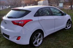 Hyundai I30 90коня EURO5* ТОП СЪСТОЯНИЕ, снимка 5