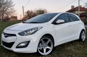 Hyundai I30 90коня EURO5* ТОП СЪСТОЯНИЕ, снимка 1