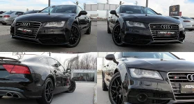 Audi A7 S-LINE/Keyless GO /PODGREV/F1/ СОБСТВЕН ЛИЗИНГ, снимка 10