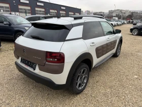 Citroen C4 Cactus 1.6 HDI - 17200 лв. - 26509580 | Car24.bg