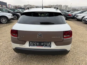 Citroen C4 Cactus 1.6 HDI - 17200 лв. - 26509580 | Car24.bg