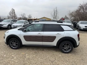 Citroen C4 Cactus 1.6 HDI - 17200 лв. - 26509580 | Car24.bg