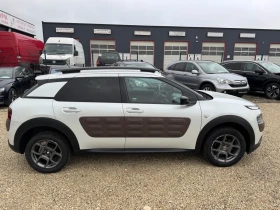 Citroen C4 Cactus 1.6 HDI - 17200 лв. - 26509580 | Car24.bg