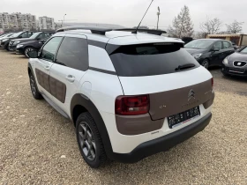 Citroen C4 Cactus 1.6 HDI - 17200 лв. - 26509580 | Car24.bg