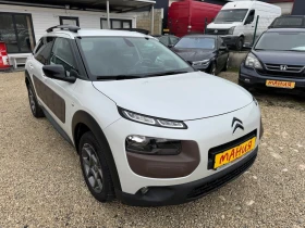 Citroen C4 Cactus 1.6 HDI, снимка 3