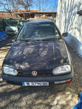 VW Golf, снимка 3