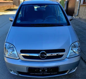 Opel Meriva 1.8 АВТОМАТИК , снимка 2