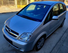 Opel Meriva 1.8 АВТОМАТИК , снимка 3