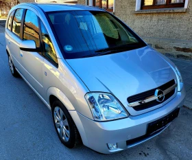 Opel Meriva 1.8 АВТОМАТИК , снимка 1