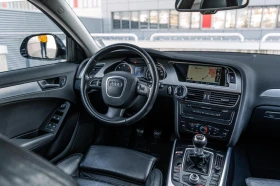 Audi A4 B8 2.0 TDI, снимка 8