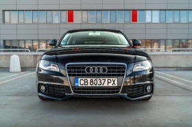 Audi A4 B8 2.0 TDI, снимка 4