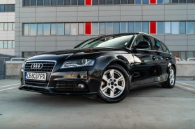 Audi A4 B8 2.0 TDI, снимка 1