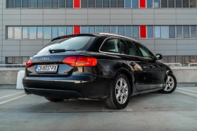 Audi A4 B8 2.0 TDI, снимка 5