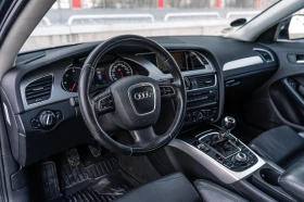 Audi A4 B8 2.0 TDI, снимка 9