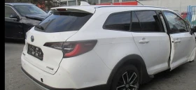 Toyota Corolla HYBRID | Mobile.bg    3