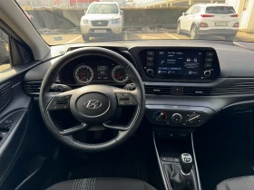 Hyundai Bayon Comfort 1.2, снимка 8