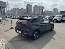 Hyundai Bayon Comfort 1.2, снимка 3