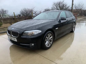 BMW 520 520d, снимка 2