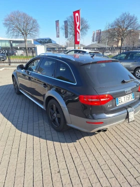 Audi A4 Allroad 2.0TDI 177к.с. 6ск.  , снимка 4