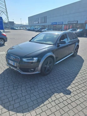 Audi A4 Allroad 2.0TDI 177.. 6.   | Mobile.bg    3