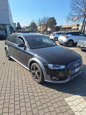 Audi A4 Allroad 2.0TDI 177к.с. 6ск.  , снимка 1