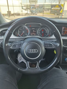 Audi A4 Allroad 2.0TDI 177к.с. 6ск.  , снимка 6