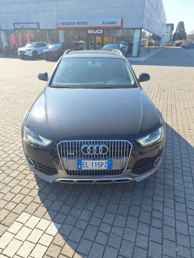 Audi A4 Allroad 2.0TDI 177к.с. 6ск.  , снимка 2