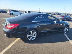 Mercedes-Benz CLS 500 AMG* PACK* ПОДГРЕВ* ОБДУХВАНЕ* МАСАЖ* HARMON* KARD - 22400 лв. - 37699536 | Car24.bg