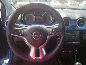Opel Adam 6 скорости, full екстри, топ състояние. - 16900 лв. - 97556209 | Car24.bg