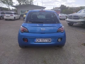 Обява за продажба на Opel Adam 6 скорости, full екстри, топ състояние.  ~16 900 лв. - изображение 5