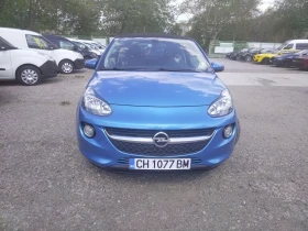 Обява за продажба на Opel Adam 6 скорости, full екстри, топ състояние.  ~16 900 лв. - изображение 1