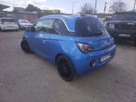 Обява за продажба на Opel Adam 6 скорости, full екстри, топ състояние.  ~16 900 лв. - изображение 4