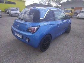 Обява за продажба на Opel Adam 6 скорости, full екстри, топ състояние.  ~16 900 лв. - изображение 6
