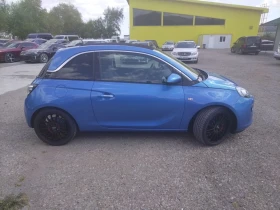 Обява за продажба на Opel Adam 6 скорости, full екстри, топ състояние.  ~16 900 лв. - изображение 7