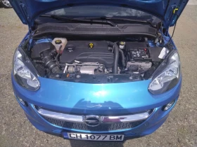 Opel Adam 6 скорости, full екстри, топ състояние. - 16900 лв. - 97556209 | Car24.bg