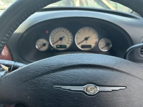 Обява за продажба на Chrysler Gr.voyager Limited XS ~9 500 лв. - изображение 1