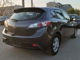 Mazda 3 1.6i Face Lift | Mobile.bg    5