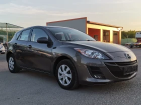 Mazda 3 1.6i Face Lift | Mobile.bg    7