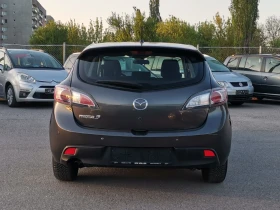 Mazda 3 1.6i Face Lift | Mobile.bg    4